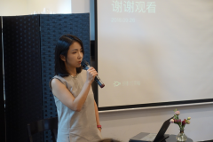 而且正在目前了全面贸易